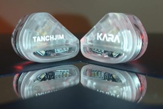 Tanchjim Kara Review
