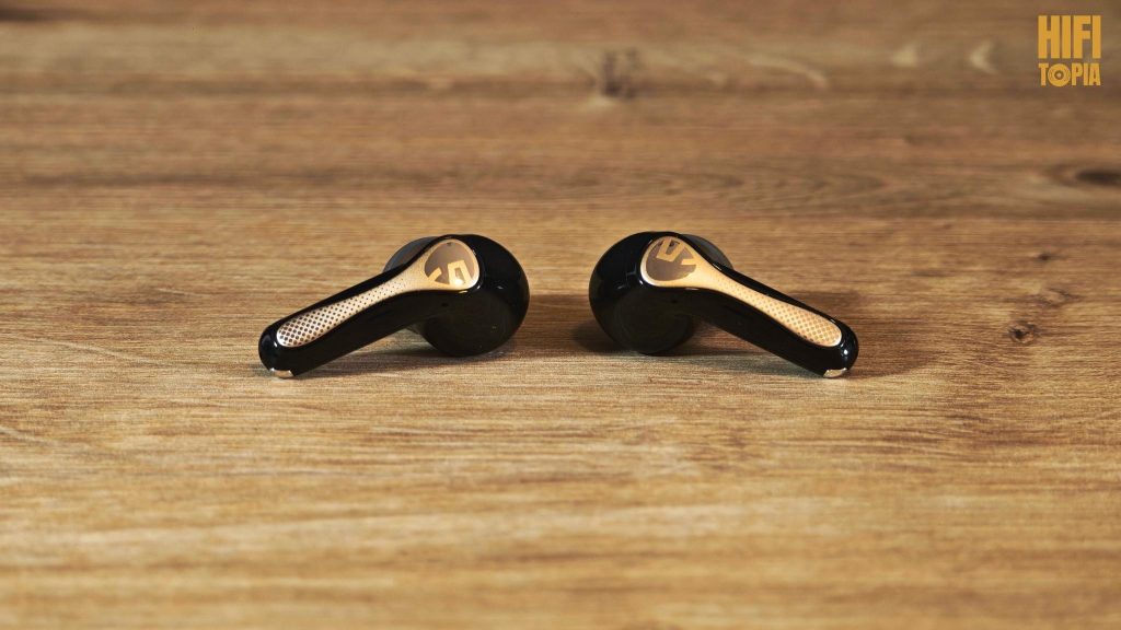 Soundpeats Air5 Pro+ Review - Hifitopia