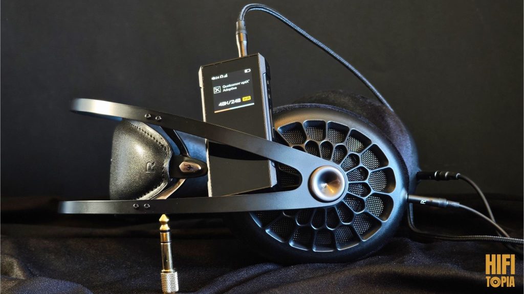 Meze Audio 105 AER