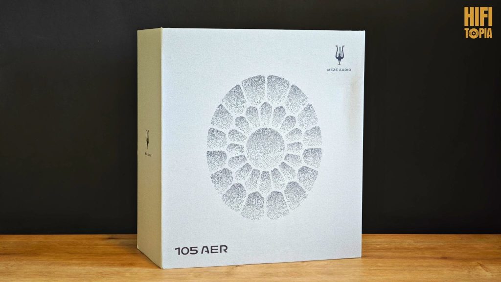Meze Audio 105 AER