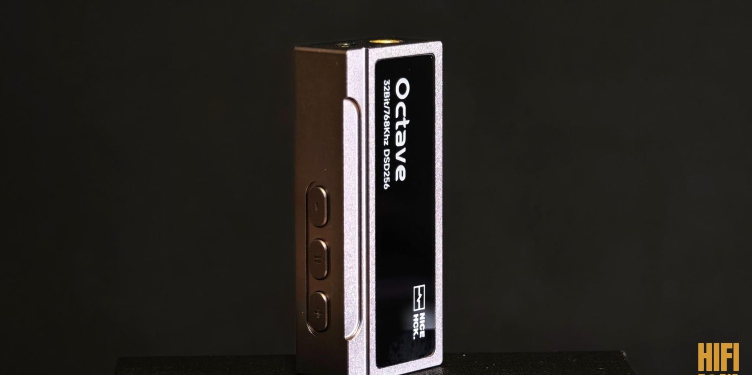 Nicehck Octave