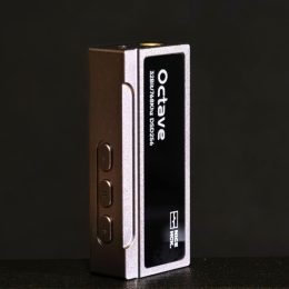 Nicehck Octave