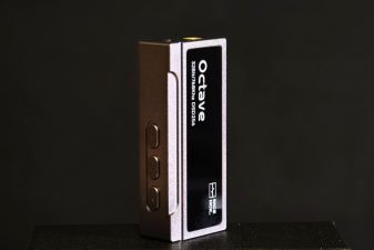 Nicehck Octave