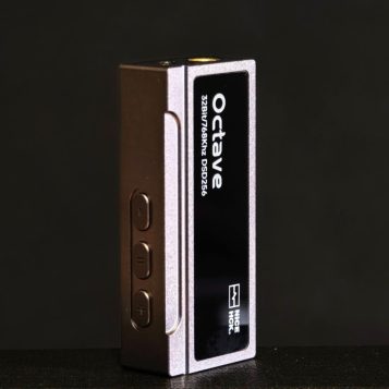 Nicehck Octave
