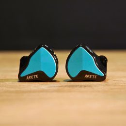Ziigaat Arete II