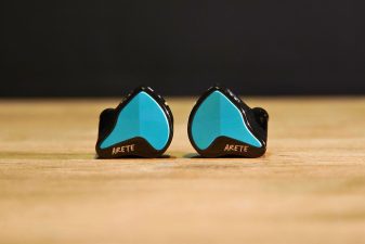 Ziigaat Arete II