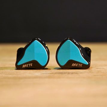 Ziigaat Arete II