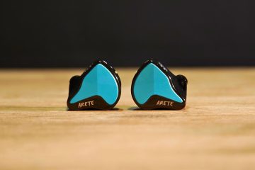 Ziigaat Arete II