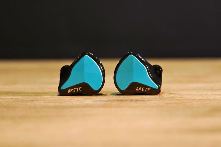 Ziigaat Arete II