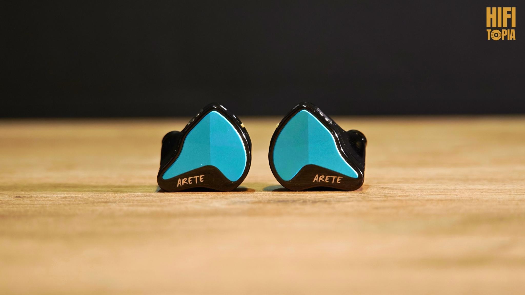 Ziigaat Arete II