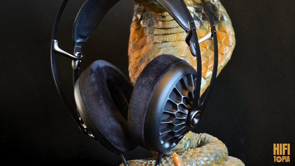 Meze Audio 105 AER