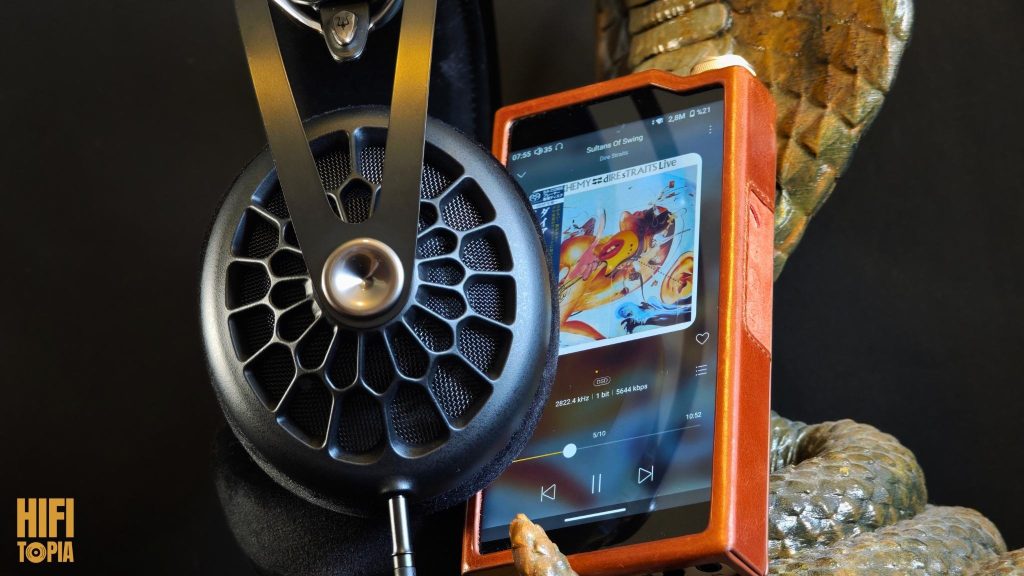 Meze Audio 105 AER