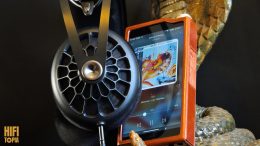 Meze Audio 105 AER