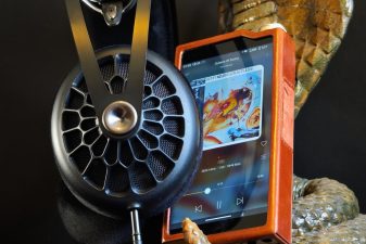 Meze Audio 105 AER
