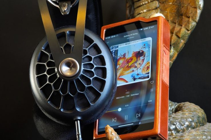 Meze Audio 105 AER