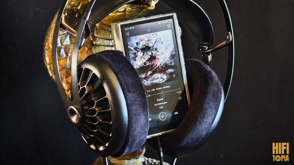Meze Audio 105 AER