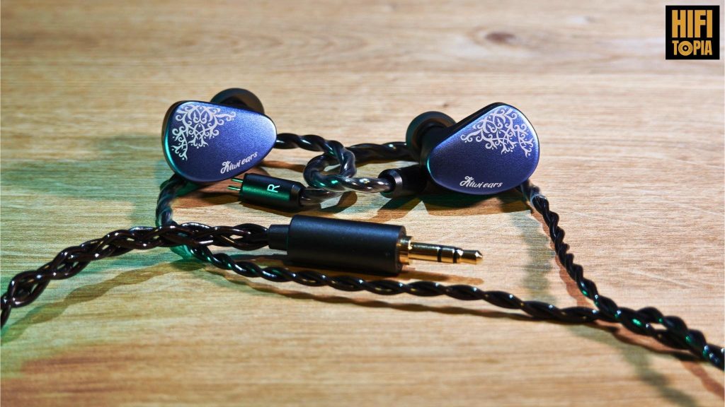 Kiwi Cadenza II