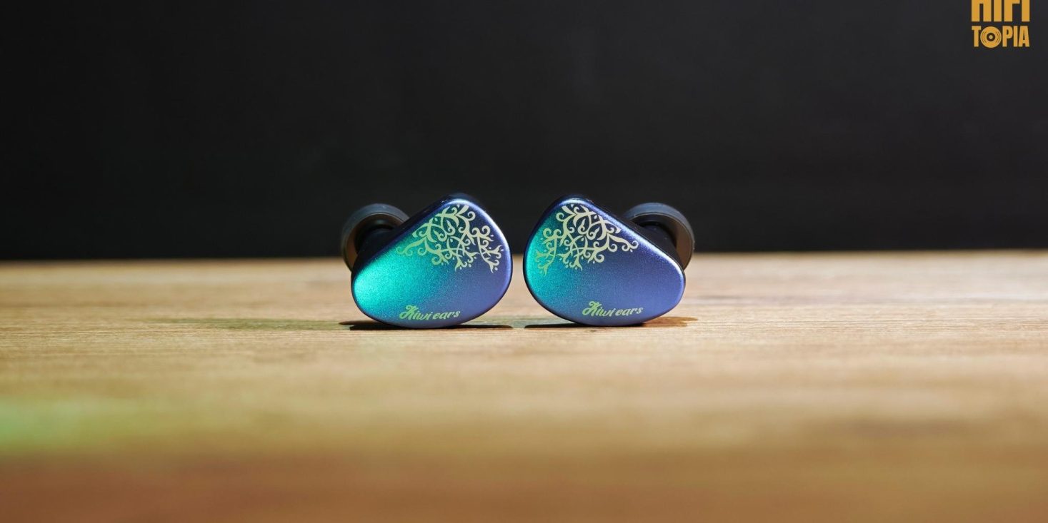 Kiwi Cadenza II