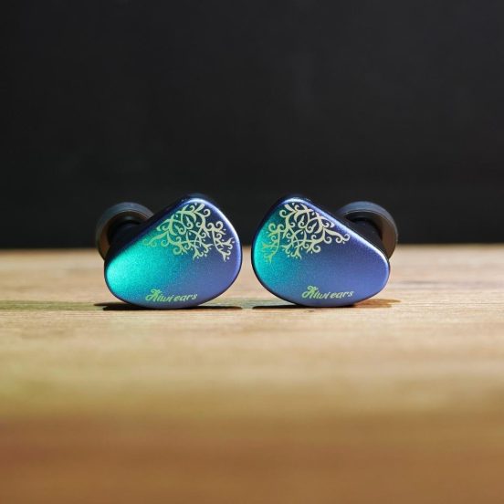Kiwi Cadenza II