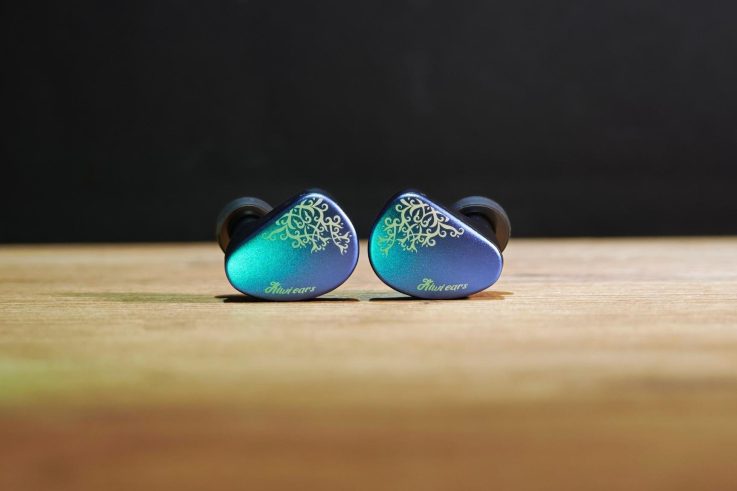 Kiwi Cadenza II