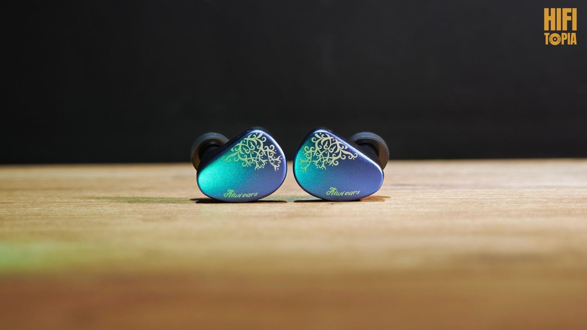 Kiwi Cadenza II