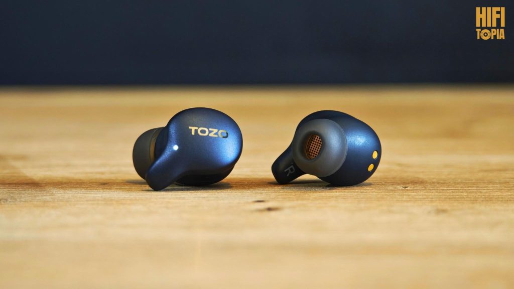 Tozo golden x1
