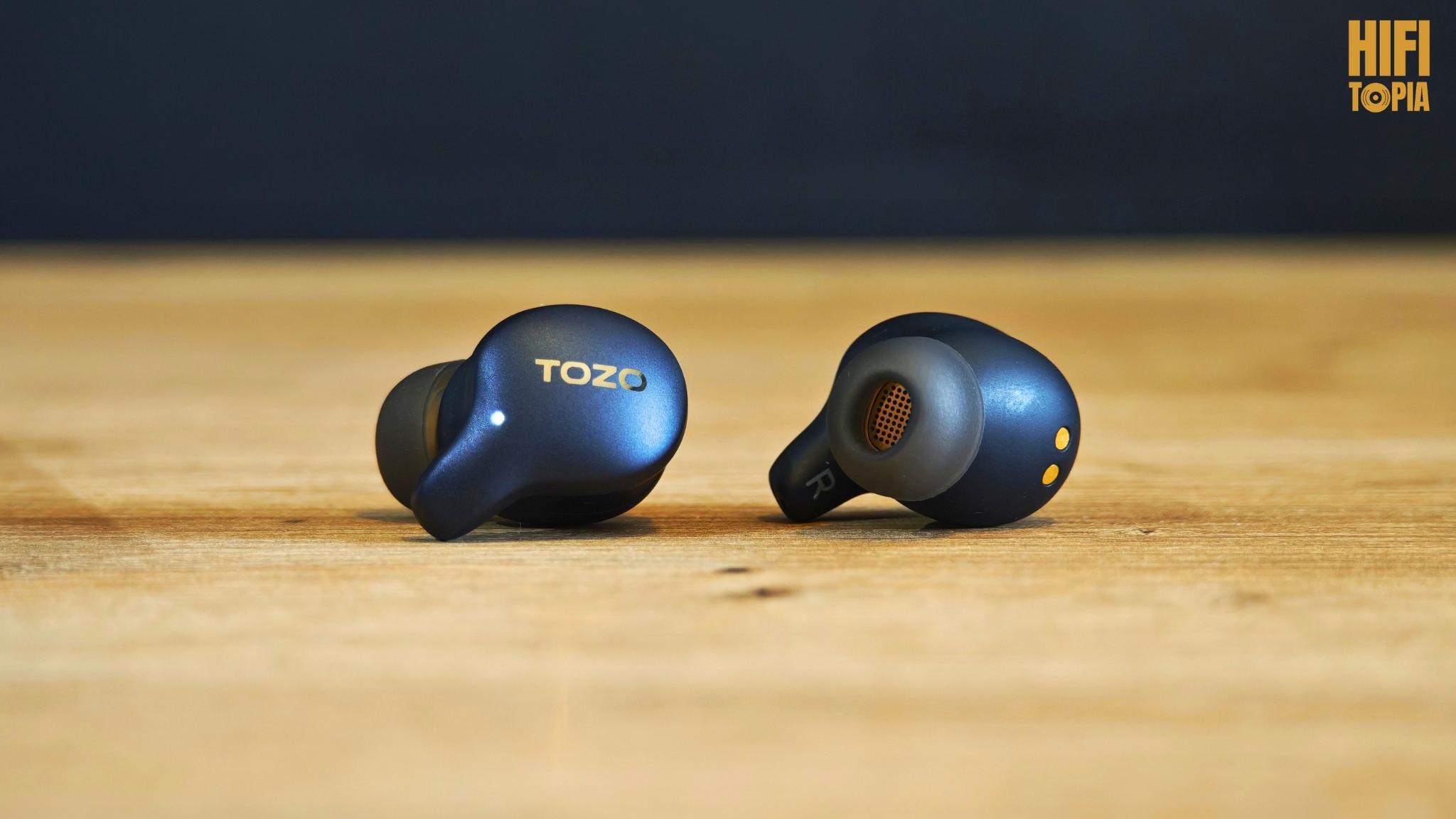 Tozo golden x1