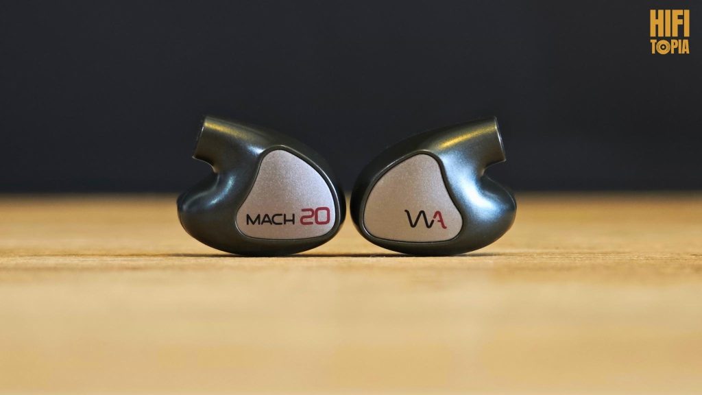 Westone Mach20