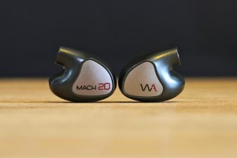 Westone Mach20