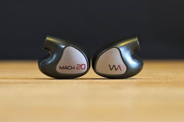 Westone Mach20