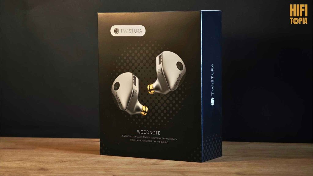 Twistura Woodnote Review