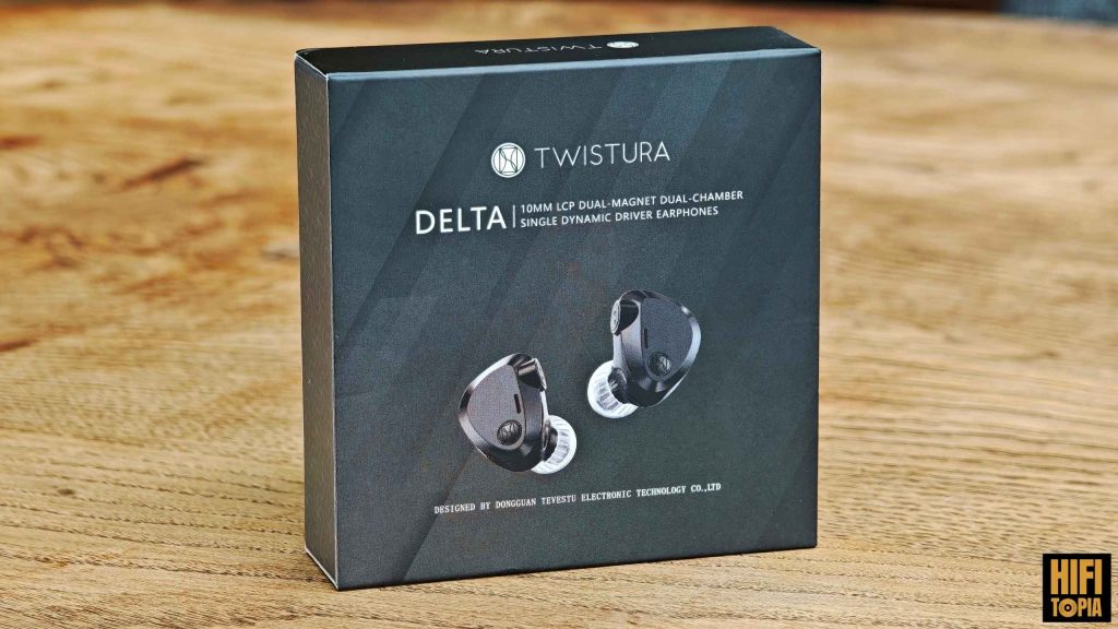 Twistura Delta Review