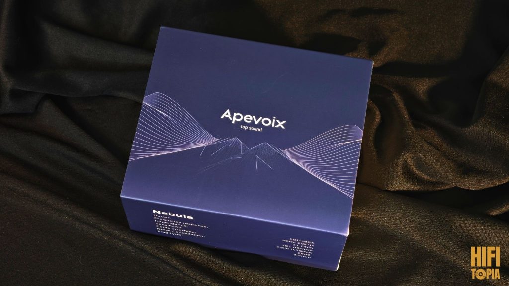 APEVOIX NEBULA REVIEW