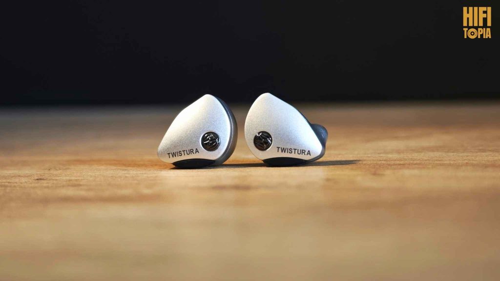 Twistura Woodnote Review