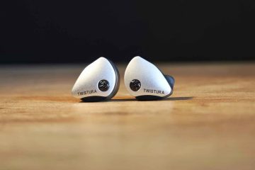 Twistura Woodnote Review
