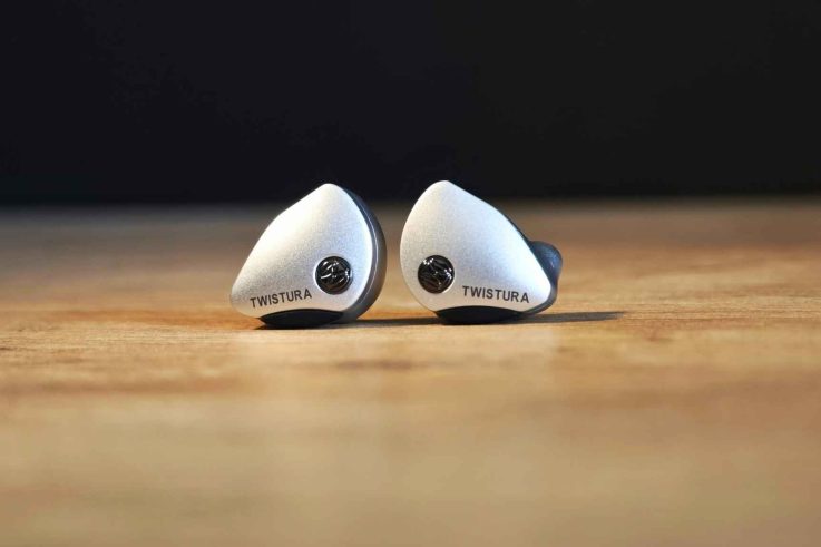Twistura Woodnote Review