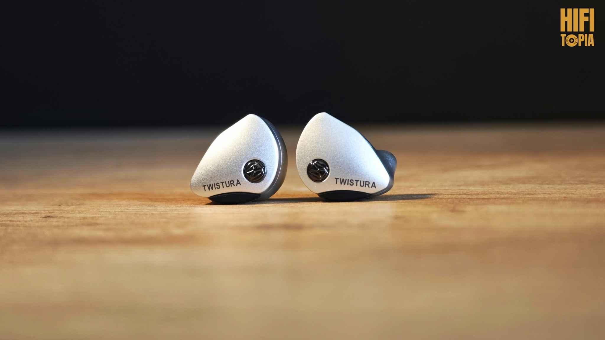Twistura Woodnote Review