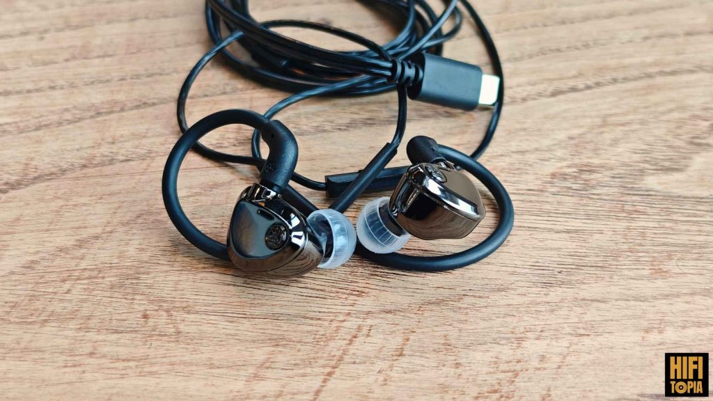 Twistura Delta Review