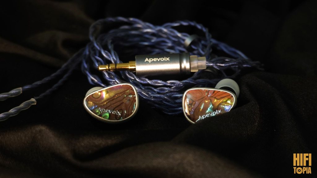 APEVOIX NEBULA REVIEW