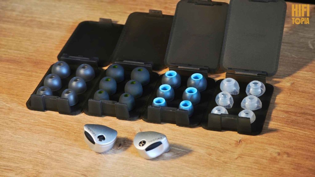 Twistura Woodnote Review