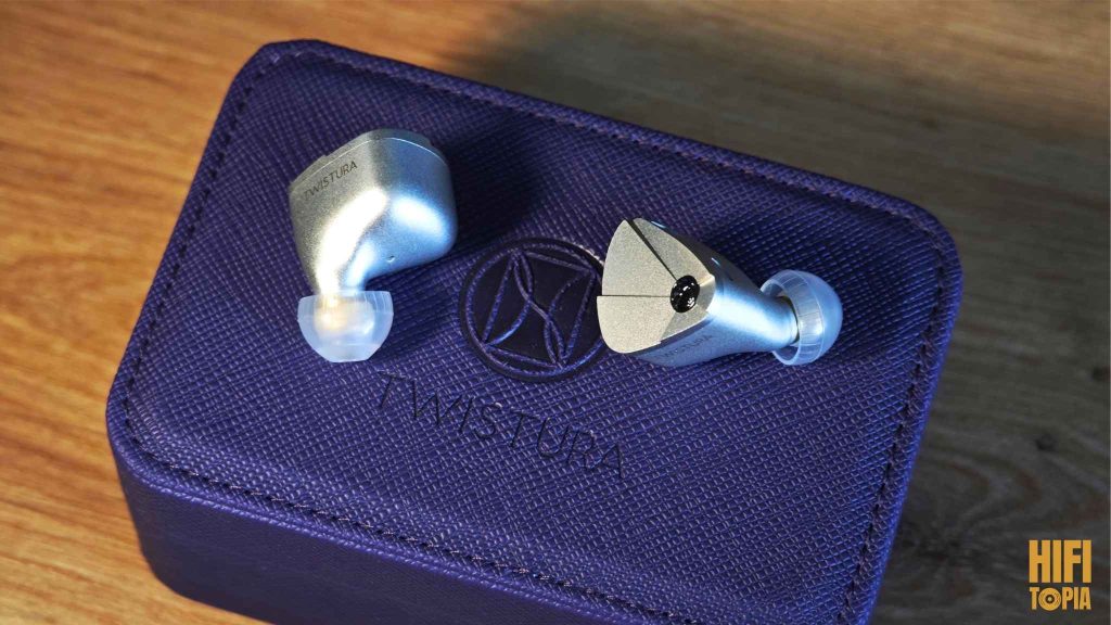 Twistura Beta Flagship review