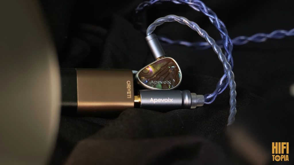 APEVOIX NEBULA REVIEW